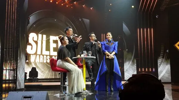 Silet Awards