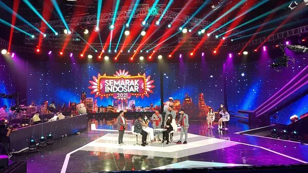 Semarak Indosiar