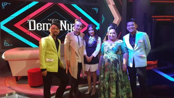 Demi Nyai